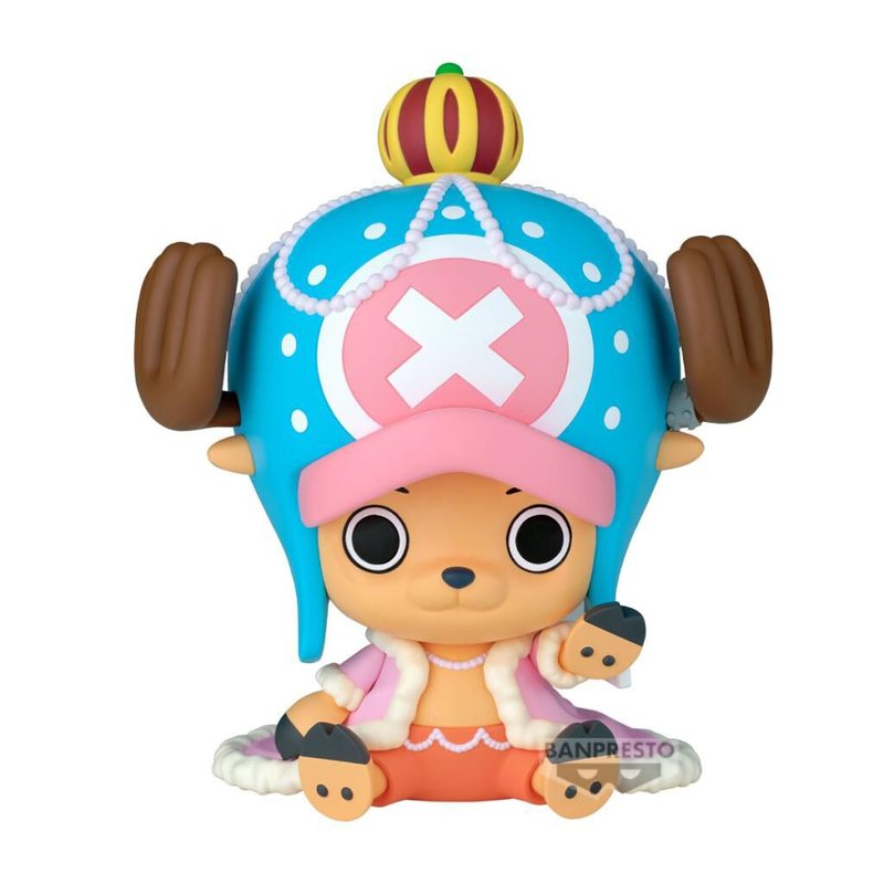 One Piece, Chopper, 13cm