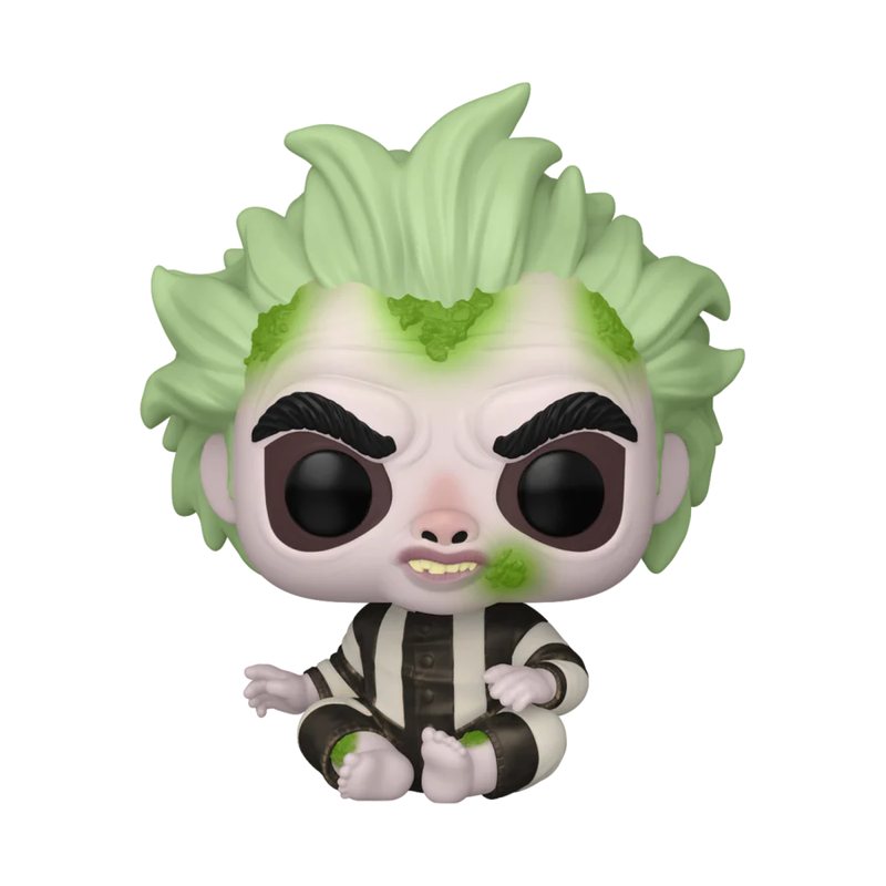 POP Beetlejuice 2 - Baby Beetlejuice