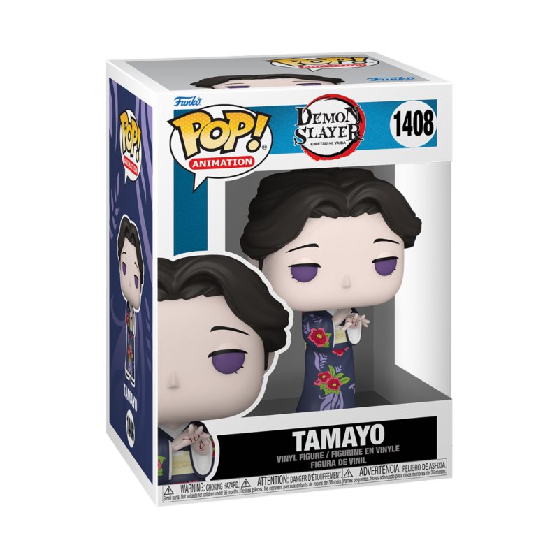 Pop Demon Slayer : Tamayo