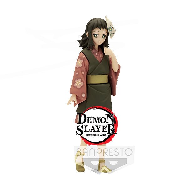Figurine Demon Slayer : Makomo
